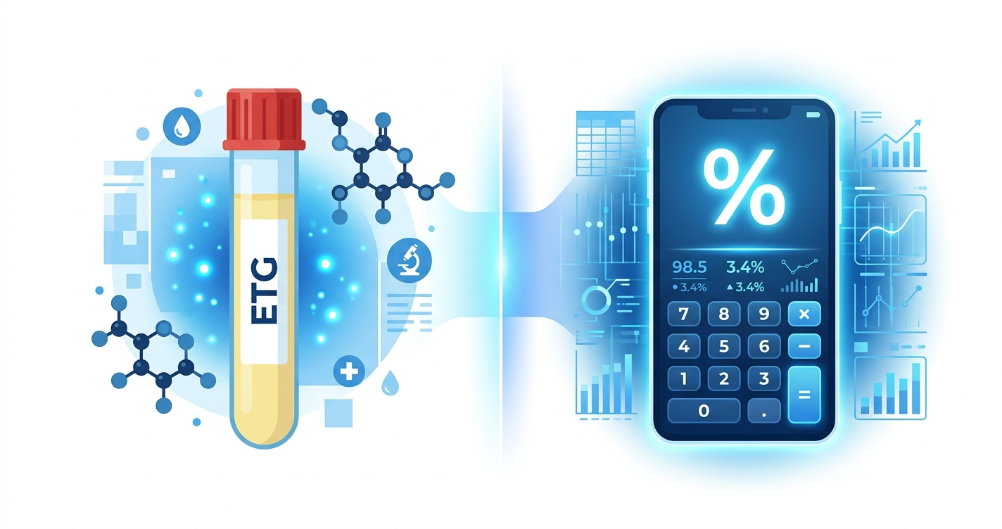 You are currently viewing ETG Calculator & Percentage Calculator: The Complete Guide 2026