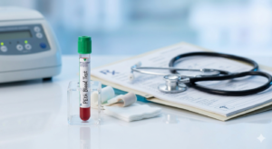 Read more about the article PEth Test for Alcohol: What It Is, Levels & Detection Time 2026