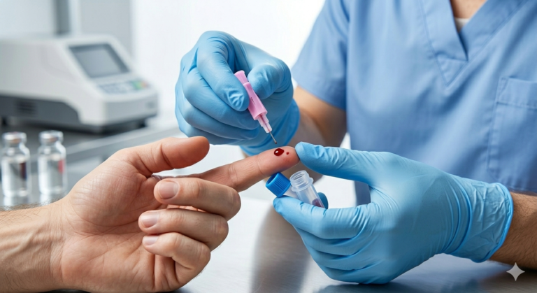 PEth Test: What It Is, How It Works & What Results Mean 2026